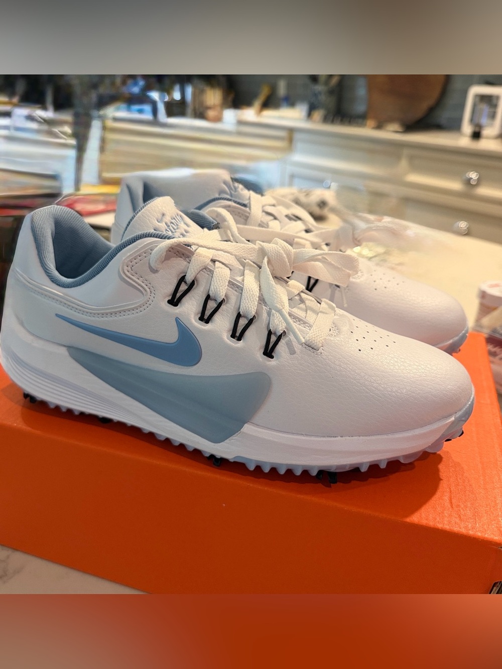 Nike Victory Pro 4 Men’s Golf Shoes New in Box